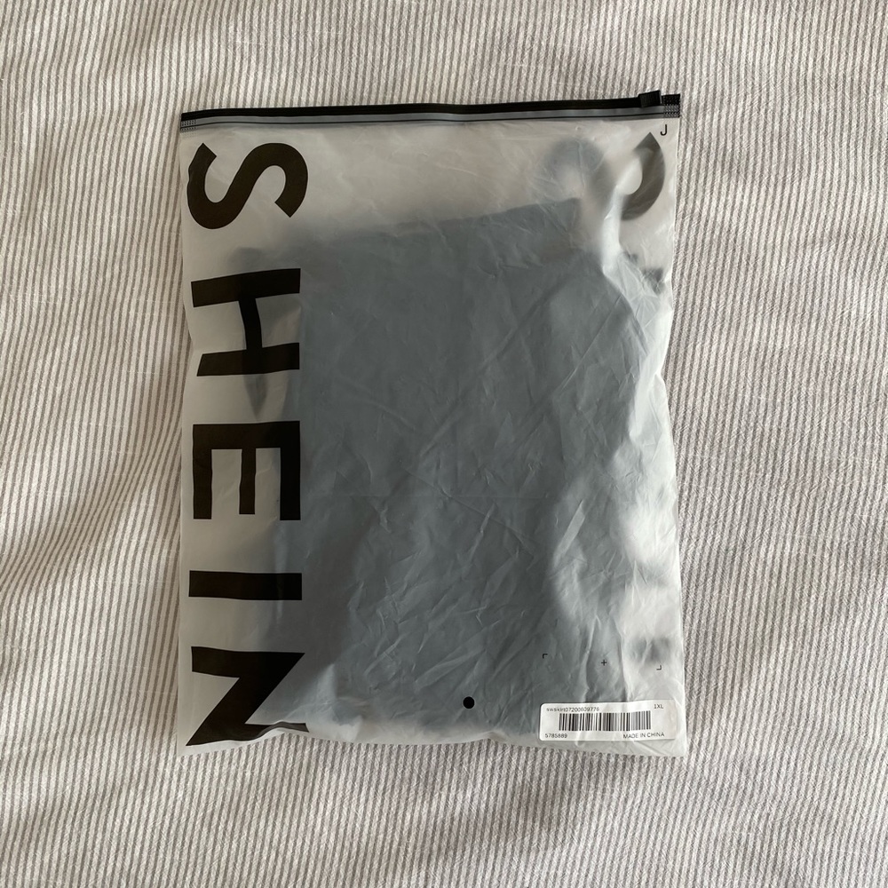 Flounce Hem Swiss Dot Skirt - NWT - Picture 9 of 16